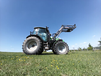 Deutz-Fahr Agrotron 150 Profiline - 8