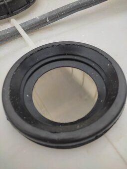 Těsnění, manžeta pro potrubí KG DN100/110mm PROSTĚJOV - 8