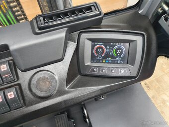 Nový vysokozdvižný vozík Baoli KBD 35G1, 3,5T, 4,65M - 8