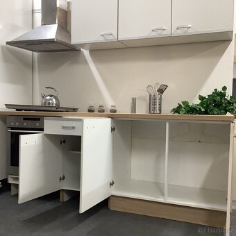 Moderní kuchyně DENISA - 8