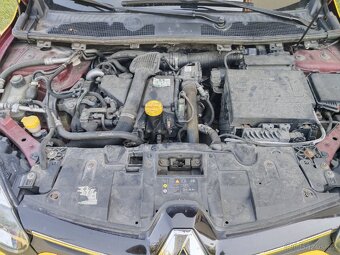 Renault Megane grand tour lll - 8