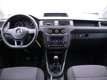 Volkswagen Caddy 2,0 TDI 75kW (2018) - 8