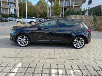 Seat Leon 1.4 TSI FR - 8