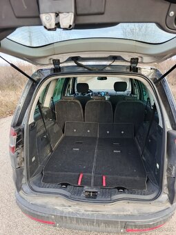 Ford Galaxy 1.8tdci 92kw - 8