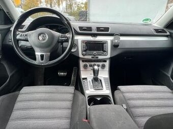 Vw passat Alltrack DSG,2.0tdi 130kw/177Ps/ - 8