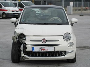Fiat 500 - 8