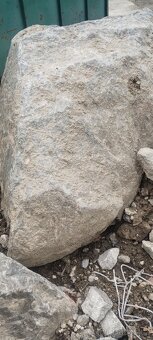 Kameny  do zahrady - 8