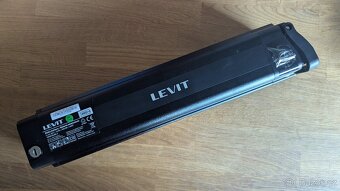 Elektrokolo Apache Wakita City 28 - 8