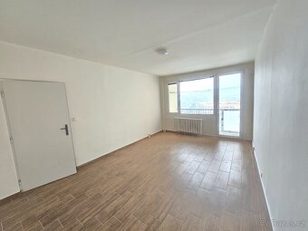 2+1 s lodžií, Chomutov - 8