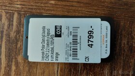 Dámská zimní bunda krásná ICEPEAK POLAR vel.36 - 8