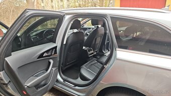 Audi a6 c7 , 2.0 tdi , 02.2013 - 8