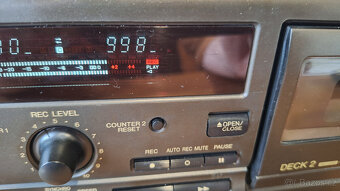 Technics RS-TR 373 - 8