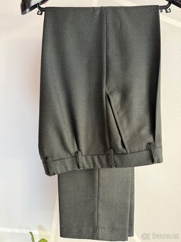 Myslivecký oblek - 8