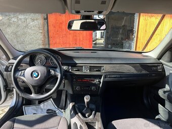 Bmw 320i 125kw e91 2011 - 8