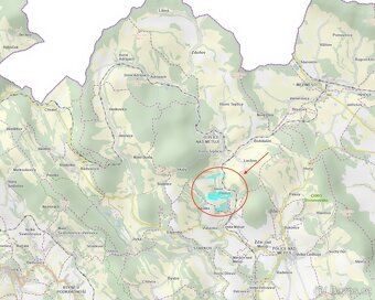 Prodej louky v Adršpachu - 8