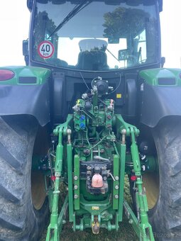 John Deere 6150R - 8