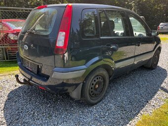 NÁHRADNÍ DÍLY - Ford Fusion - 8