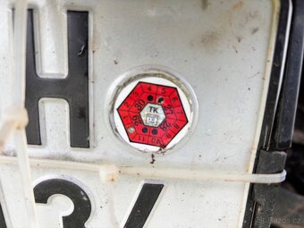 CF Gladiátor 450 - 8