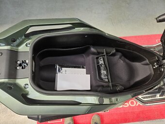 Scooter Zontes 368 Gizmo 2026 - nový model - 8