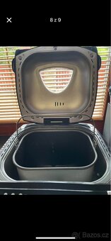 Domácí pekárna na chleba - 8