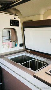 Krásný Büstrner Copa – záruka/1.majitel/webasto/4spaní/nezáv - 8