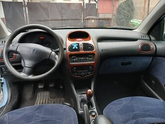 Peugeot 206 1.6 16v - 8