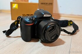 Nikon D750 SET - 8