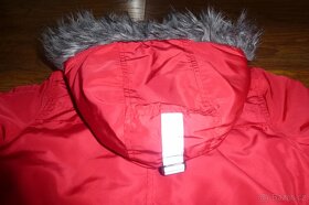 Chlapecká zimní bunda Next 116 - 8