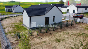 Prodej rodinného domu 135 m², s pozemkem 712 m² - 8