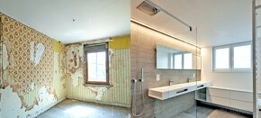 Rekonstrukce Bytu (Obývací pokoj, ložnice ,koupelna,wc atd.) - 8