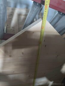 psi bouda na psy pro psa drevena zateplena - 8