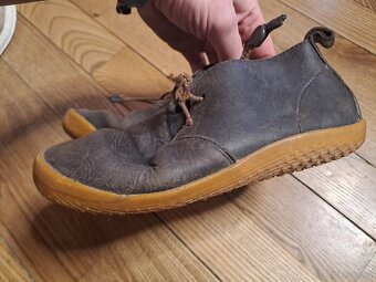 Celoroční barefoot boty - 8
