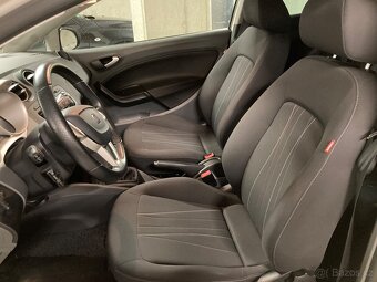 Ibiza sport coupe - 8