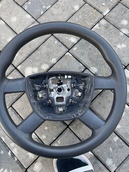 Volant Ford i s AIRBAGEM - 8