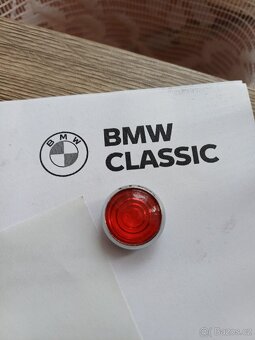 BMW - kontrolka - 8