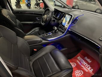 Renault Espace 2.0dCi-200k EDC INITIALE PARIS 4CONTROL 2019 - 8
