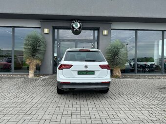 Volkswagen Tiguan 2,0 TDI 140kW 4x4 DSG HIGHLINE WEBASTO - 8