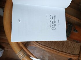 Učebnice-Základy práva Evropské unie pro ekonomy - 8