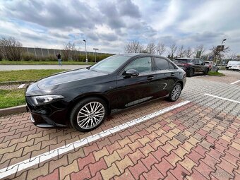 Mercedes A 250e|360|DISTR+|10,25|LED|MRT.ÚHEL|ZÁRUKA do 2028 - 8