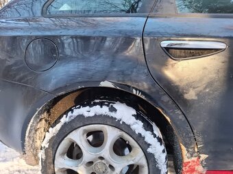 Alfa Romeo 159 Sportwagon - auto na splátky všem - 8