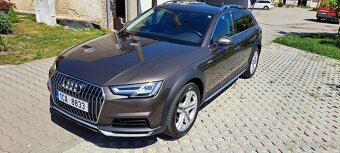 Audi a4 allroad - 8