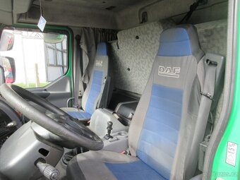 DAF LF 45.180, čelo Dhollandia - 8