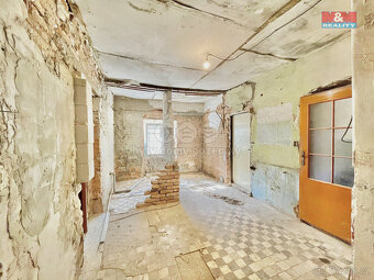Prodej rodinného domu, 120 m², Ústí nad Orlicí, Černovír - 8