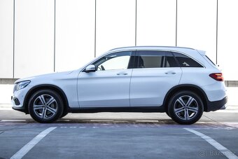 Mercedes-Benz GLC SUV 220d 4MATIC - 8