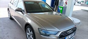 Audi A6 45 Avant 3.0 TDI 170 kW quattro - 8