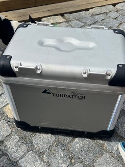 BMW Touratech Zega PRO 45 L - 8
