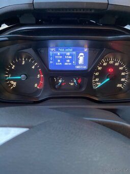 Transit custom 2.2tdci 92kw - 8