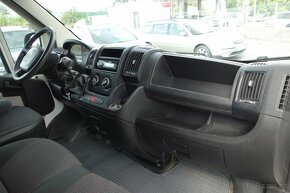 Citroen Jumper 2.2HDi 96kW 7míst 2015 ČR - 8