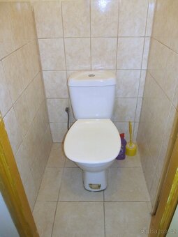 Pronájem, byt 1+kk, 21 m², Ostrava-Poruba, ul. Stavební - 8