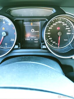 Audi A5 S-line 1.8 TFSI - 8